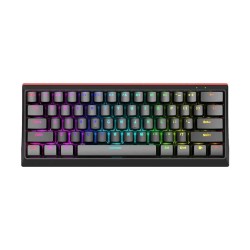 MARVO KG962 MECHANICAL GAMING KEYBOARD