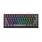 MARVO KG962 MECHANICAL GAMING KEYBOARD