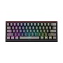 MARVO KG962 MECHANICAL GAMING KEYBOARD