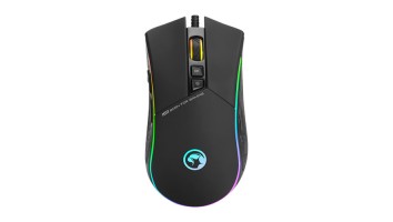 MARVO M513 RGB 4800 DPI GAMING MOUSE