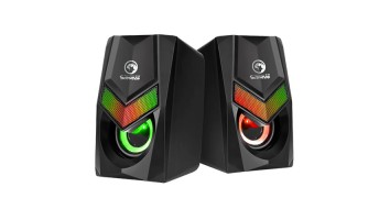 MARVO SG-118 RGB GAMING SPEAKER