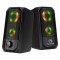 MARVO SG-265P RGB GAMING SPEAKER
