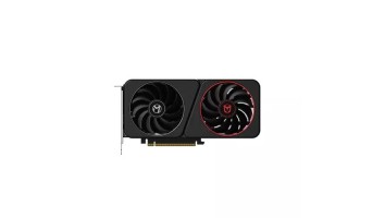 MAXSUN Intel Arc B580 Milestone 12GB GDDR6 Graphics Card (Black)