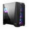 MSI MEG PROSPECT 700R ARGB EATX Mid Tower Gaming Casing With 4.3" Touch Display