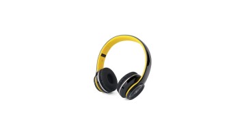 Micropack MHP-800 3.5mm Headphone (Single/Dual Port)