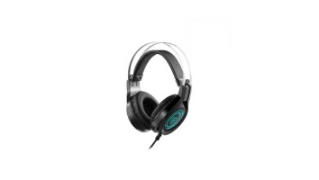Micropack GH-01 Cupid RGB Gaming Headphone