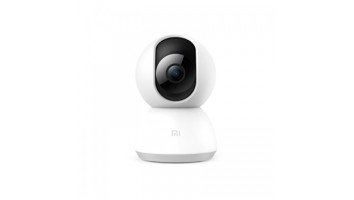 Xiaomi Mi MJSXJ05CM 360° Motion Detection WiFi Security Camera White