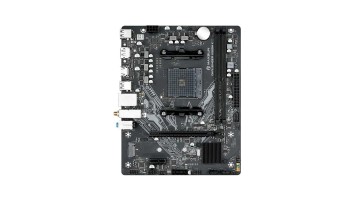 Maxsun Challenger A520M-K (Wi-Fi 5) DDR4 AMD AM4 Socket Motherboard 