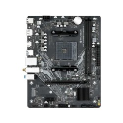 Maxsun Challenger A520M-K (Wi-Fi 5) DDR4 AMD AM4 Socket Motherboard 