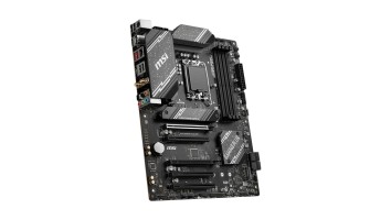 MSI B760 GAMING PLUS WIFI ATX Motherboard