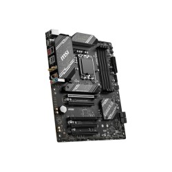 MSI B760 GAMING PLUS WIFI ATX Motherboard