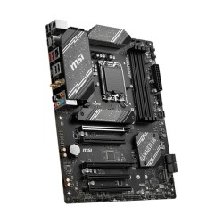 MSI B760 GAMING PLUS WIFI ATX Motherboard