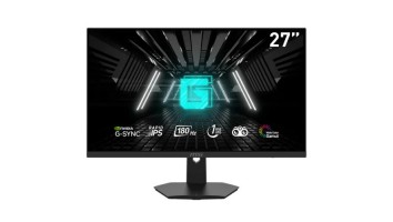 MSI G274F 27" 180Hz IPS FHD Gaming Monitor