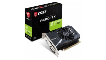 MSI GeForce GT 1030 AERO ITX OC 2GB Graphic Card