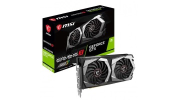 MSI GeForce GTX 1650 Super Gaming X 4GB Graphics Card