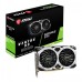 MSI GeForce GTX 1660 Super Ventus XS 6GB GDDR6 Graphics Card
