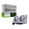 MSI GeForce RTX 5060 8G VENTUS 2X OC WHITE 8GB GDDR7 Graphics Card