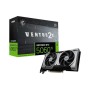 MSI GeForce RTX 5060 Ti 16G VENTUS 2X OC PLUS 16GB GDDR7 Graphics Card