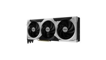 MSI GeForce RTX 5090 32G VENTUS 3X OC 32GB GDDR7 Graphics Card