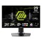 MSI MAG 255PXF 24.5" 300Hz IPS FHD Gaming Monitor