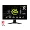 MSI MAG 255XFV 24.5" 250Hz VA FHD Gaming Monitor