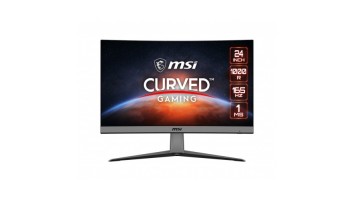 MSI MAG ARTYMIS 242C 24-Inch 165Hz FHD Curved Gaming Monitor
