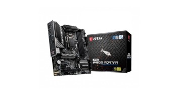 MSI MAG B460M Mortar Intel 10th Gen Micro-ATX Motherboard