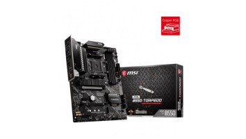 MSI MAG B550 TORPEDO AM4 ATX Motherboard