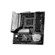 MSI MAG B550M MORTAR MAX WIFI AMD AM4 Micro-ATX Motherboard