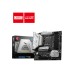 MSI MAG B760M MORTAR DDR5 mATX Motherboard