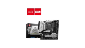 MSI MAG B760M MORTAR MAX WIFI mATX Motherboard