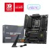 MSI MAG B850 TOMAHAWK MAX WIFI AM5 ATX Motherboard