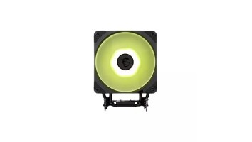 MSI MAG COREFROZR AA13 ARGB Air CPU Cooler - Black