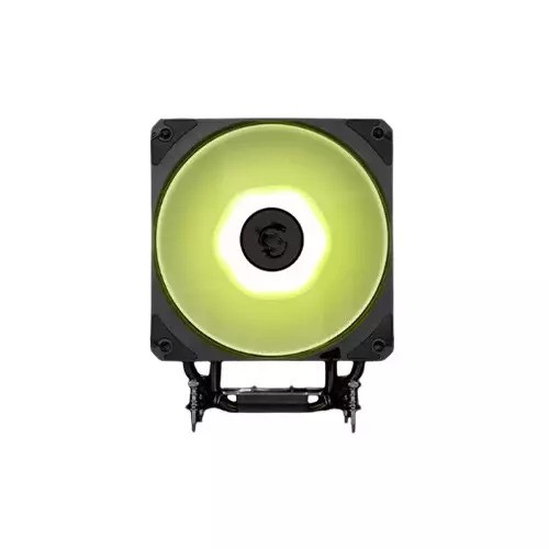 MSI MAG COREFROZR AA13 ARGB Air CPU Cooler - Black