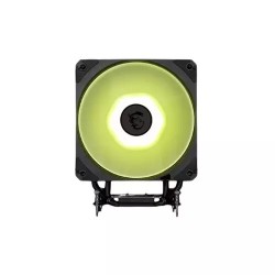 MSI MAG COREFROZR AA13 ARGB Air CPU Cooler - Black