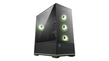 MSI MAG PANO 110R PZ ARGB ATX Mid Tower Gaming Casing