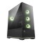 MSI MAG PANO 110R PZ ARGB ATX Mid Tower Gaming Casing
