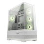 MSI MAG PANO 110R PZ WHITE ARGB ATX Mid Tower Gaming Casing