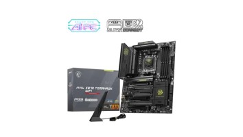 MSI MAG X870 TOMAHAWK WIFI AM5 Motherboard