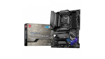 MSI MAG Z590 Tomahawk Wi-Fi Intel 11th Gen ATX Motherboard