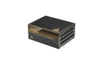 MSI MEG Ai1600T PCIE5 1600W 80 Plus Titanium Fully Modular Power Supply