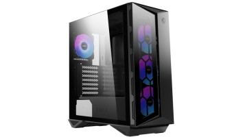 MSI MPG GUNGNIR 110R Mid-Tower Gaming Casing