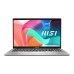 MSI Modern 14 F13MG Core i3 13th Gen 14" FHD Laptop Urban Silver