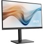 MSI Modern MD241P 23.8 Inch FHD IPS Type-C Monitor with Built-in Speakers
