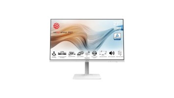 MSI Modern MD272XPW 27" 100Hz IPS FHD Monitor