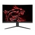 MSI Optix G24C4 23.6 Inch FHD Curved LED Gaming Monitor With 144Hz Refresh Rate