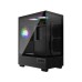 MSI PAG PANO M110A Micro-ATX Mid Tower Gaming Casing