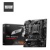 MSI PRO B650M-E AM5 mATX Motherboard