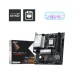 MSI PRO B850M-G AM5 mATX Motherboard