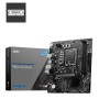 MSI PRO H610M-G DDR4 Micro-ATX Motherboard